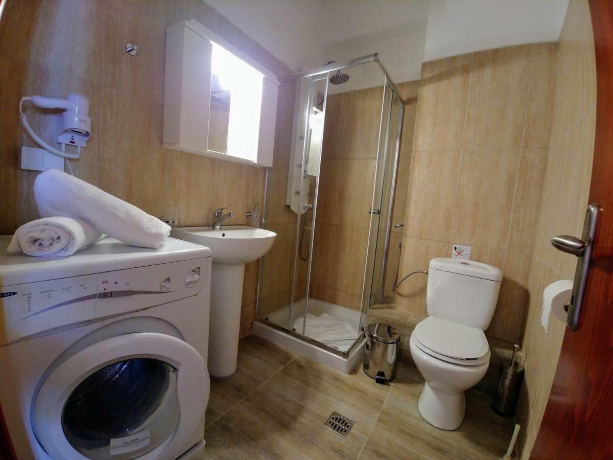 Methexis Apartment Скала-Потамьяс Екстер'єр фото